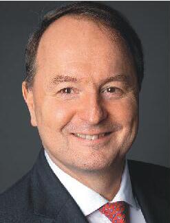 国际化战术再迈一步 精英集结提升国际团队实力 ----Jean-Marc Vesselle先生担任执行副总裁 国际化战术再迈一步 精英集结提升国际团队实力 ----Jean-Marc Vesselle先生担任执行副总裁