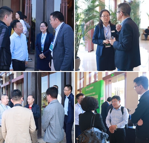 ´îƽ̨¡¢´Ù»¥»»¡¢Öú·¢Õ¹¡ª¡ª¹¤Òµ´óÂé²úÒµ¼Ó¹¤¼¼ÊõÂÛ̳ÔÚÀ¥Ã÷˳ÀûÕÙ¿ª ´îƽ̨¡¢´Ù»¥»»¡¢Öú·¢Õ¹¡ª¡ª¹¤Òµ´óÂé²úÒµ¼Ó¹¤¼¼ÊõÂÛ̳ÔÚÀ¥Ã÷˳ÀûÕÙ¿ª