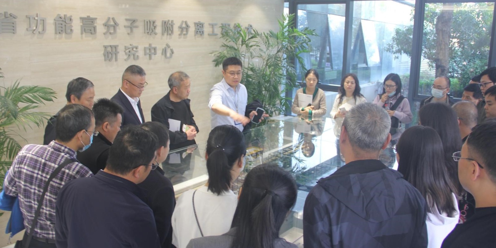 以互学拓思路 以互换促发展 以互学拓思路 以互换促发展