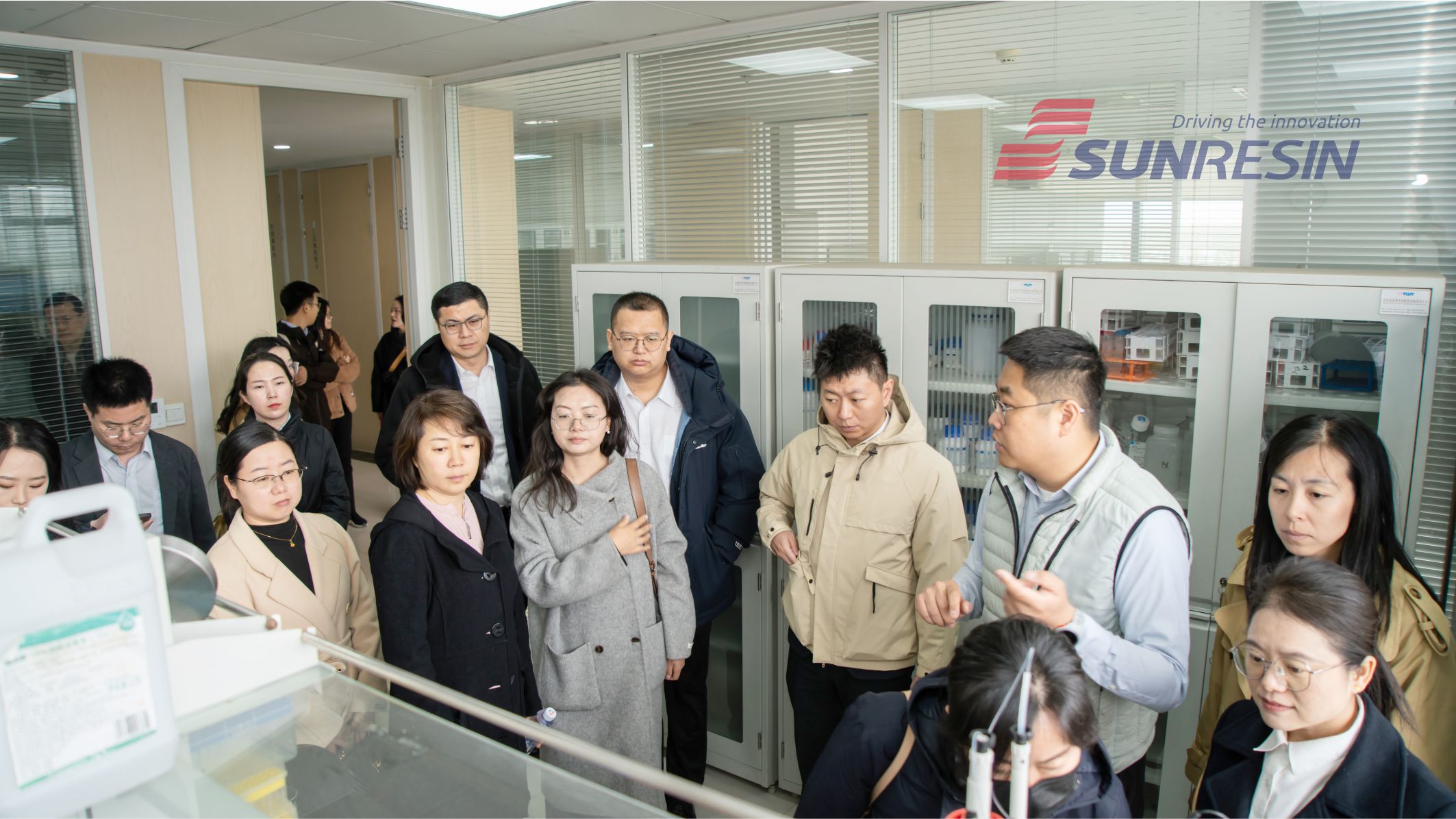 深交所走进ETF成分股公司——888集团科技活动成功进行 深交所走进ETF成分股公司——888集团科技活动成功进行